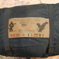 کیسه خواب سالم وتمیز