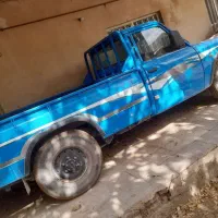 نیسان دوگانه صفر ۱۴۰۰