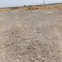 زمین تجاری و مسکونی در روستای چاه شریف