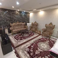 سویت مبله جنت آباد مرکزی