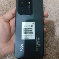 گوشی poco c85 ram8 /256G