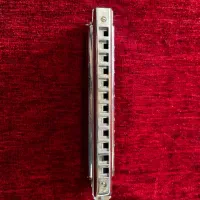 فروش سازدهنی هوهنر|سازهای بادی|قم, بلوار امین و ساحلی|دیوار