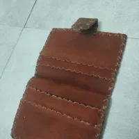 جاکارتی چرم طبیعی اصل