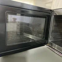 ماکروفر ۳۴ فوت|اجاق گاز و لوازم برقی پخت‌وپز|کرمان, |دیوار