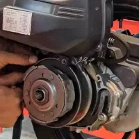 تعمیر و مکانیکی تخصصی کلیک و های کلیک|خدمات پیشه و مهارت|تبریز, |دیوار