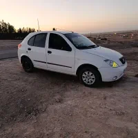 تیبا دو مدل1401