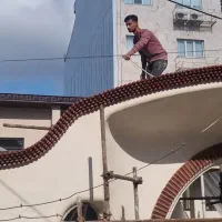 نیازمند نیروی فعال برای همکاری با دفتر معماری|استخدام معماری، عمران و ساختمانی|رشت, گلسار|دیوار