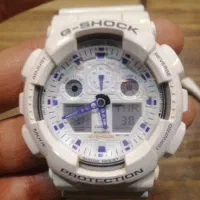 ساعت جی شاک کاسیو اورجینال