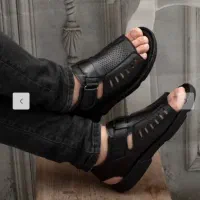 صندل و کفش اسپرت|کیف، کفش، کمربند|بندرعباس, |دیوار