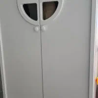 فروش تخت و کمد نو