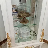 ویترین|بوفه، ویترین، کنسول|گوراب زرمیخ, |دیوار