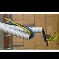 سیم کشی ساختمان و عیب یابی