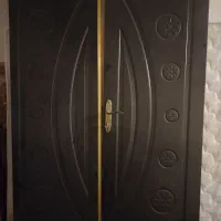 فروش درب فیبربدون چهارچوب