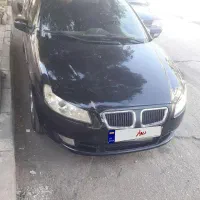 رانا۹۴ مشکی بیرنگ|خودرو سواری و وانت|کرمانشاه, |دیوار