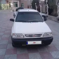 پراید مدل 95|خودرو سواری و وانت|سرعین, |دیوار