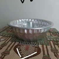 ظرف ژله وتزیین وشمع وارمر|ظروف پختوپز|اراک, |دیوار