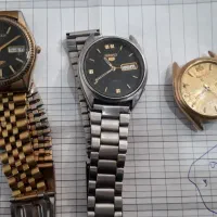 ۳عدد ساعت اتوماتساع