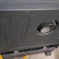 بخاری گازی|بخاری، هیتر، شومینه|ری, شهید غیوری (ابن باویه)|دیوار