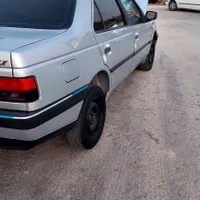 پژو 405 جی ال ایکس (GLX)، مدل ۱۳۹۸|خودرو سواری و وانت|بندر ماهشهر, |دیوار