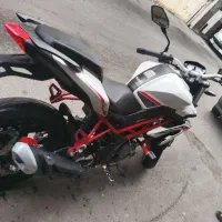 موتور بنلی 150نیوفیس|موتورسیکلت|رشت, حمیدیان|دیوار