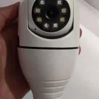 دوربین لامپی