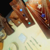 سنگ ماه هدیه روز مادر|جواهرات|قزوین, |دیوار