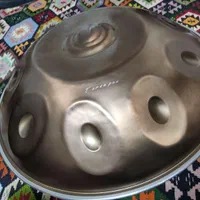 هنگدرام F pygmy
