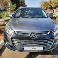 جک s5 توربو اتومات مدل۱۴۰۲ در حد صفر