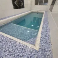 اجاره باغ ویلا استخر دار|اجارهٔ کوتاهمدت ویلا و باغ|مشهد, دهشک|دیوار