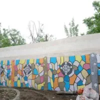 بنایی سیمانکاری استحکام