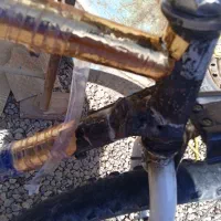 دوچرخه ۲۶اساک