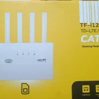 مودم TD lTE ایرانسل TFi20