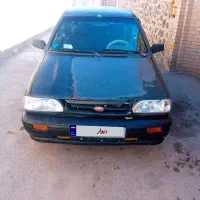 پراید 131|خودرو سواری و وانت|کوهپایه, |دیوار