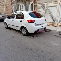 تیبا۲هاچبک جوان پسند