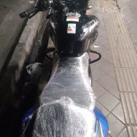 ان اس ‌200 94ns|موتورسیکلت|تهران, شهرک بعثت|دیوار