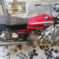 ‌)موتور 125مدل 89