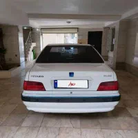 پژو پارس سال، مدل ۱۳۹۳|خودرو سواری و وانت|رشت, یخسازی|دیوار