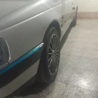 پژو ۴۰۵ نقره ای