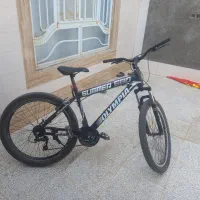 دوچرخه المپیا