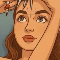 تخفیف ویژه خدمات و آموزش میکروبلیدینگ نچرال|خدمات آرایشگری و زیبایی|قم, زنبیل آباد|دیوار
