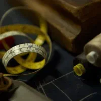 خیاط خانم مزونی