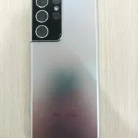 galaxy s21 ultra 5G رم 12 با حافظه 256 گیگ