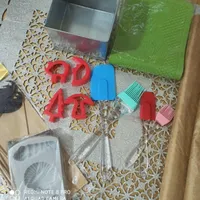 لوازم قنادی