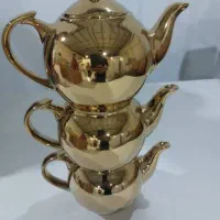 کارخانه تولید ظروف چینی|قوری، کتری، قهوه‌ساز دستی|شیراز, حافظیه|دیوار