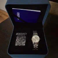 ساعت سیکو زنانه