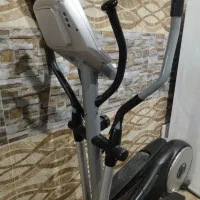 دوچرخه ثابت برند اصلی