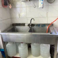 لوازم رستوران|کافی‌شاپ و رستوران|باغستان, |دیوار