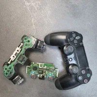 تعمیرات تخصصی دسته انواع کنسول ها