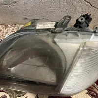 چراغ جلو ال نود