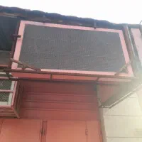 تابلو ال ای دی